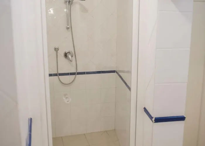 Appartement Casa Laurentius Pise