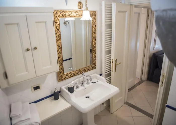 Casa Laurentius Appartement
