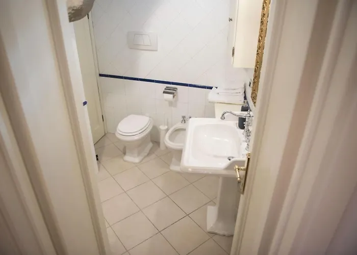 Casa Laurentius Appartement *