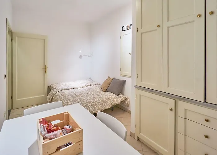 Appartement Casa Laurentius *