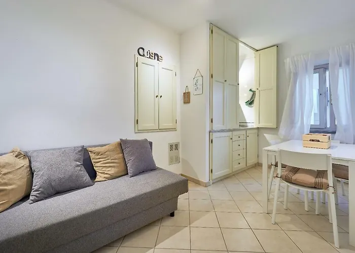 Casa Laurentius Appartement Pise
