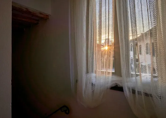 Casa Laurentius Appartement Pise