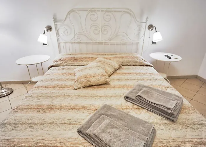 Appartement Casa Laurentius