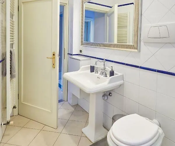 Casa Laurentius Appartement *