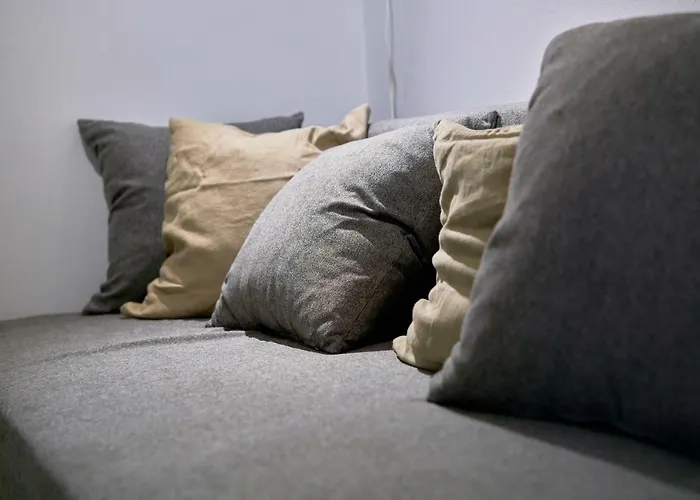 Appartement Casa Laurentius Pise