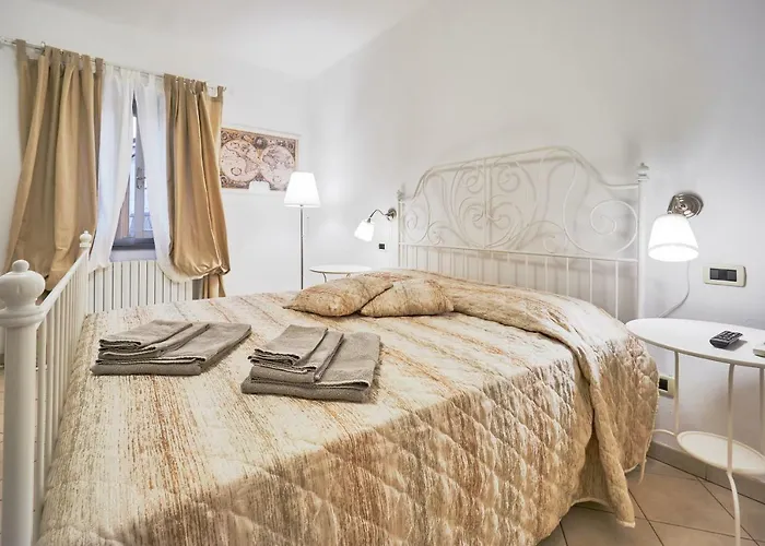 Casa Laurentius Appartement